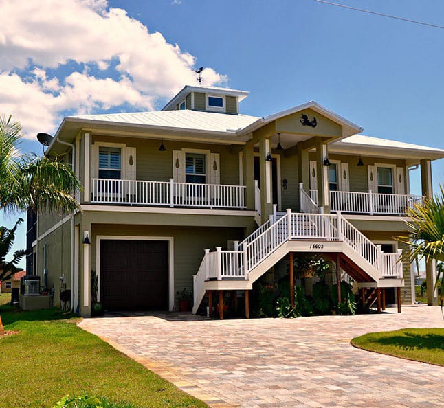 Cantin Homes