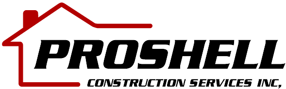 Proshell Logo