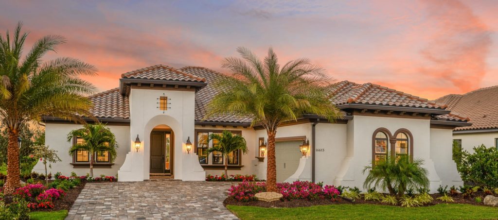Cardel Homes Header