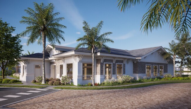 Catalina Home
